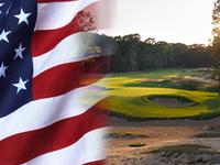 DLF Seed Featured on New FOLDS of HONOR Golf Course